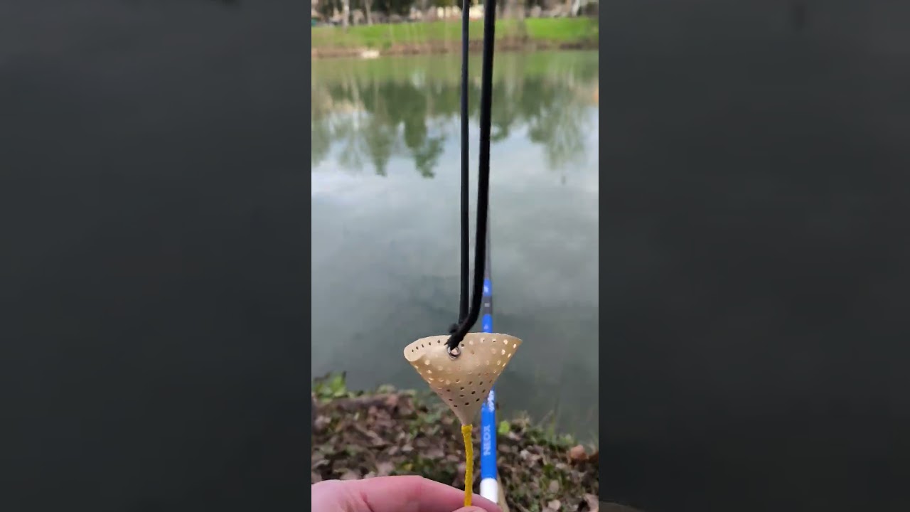 Come si usa la Fionda🎣