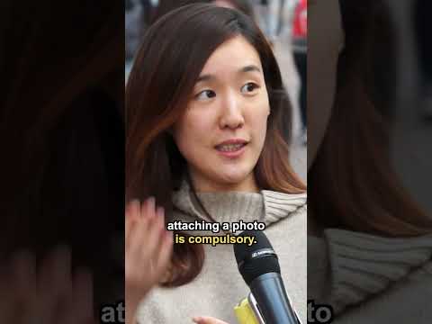 How Important Are Looks In Korea? #shorts