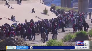 Will immigration surge as asylum rule ends?