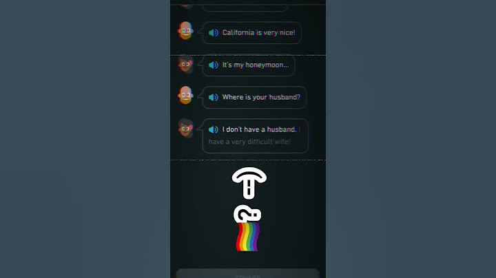 Duolingo: Shelly: "I dont have a husban i have a very difficult wife🏳️‍🌈..."
