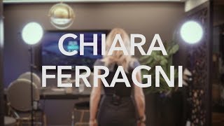 60 Seconds About Brand Desirability... With Chiara Ferragni