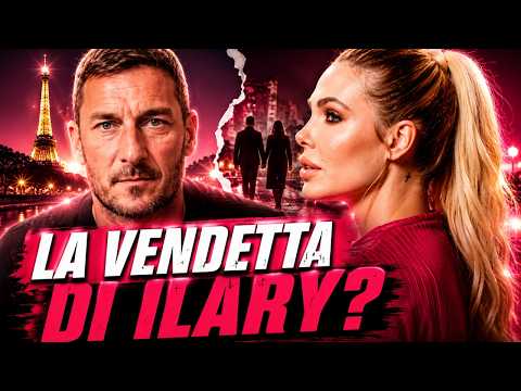 Video TOTTI E ILARY DIVORZIATI: guerra milionaria e caos in tribunale dopo il gesto velenoso choc totale!!
