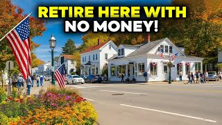 Where Retirees Are Moving in 2026 That Will SHOCK You!