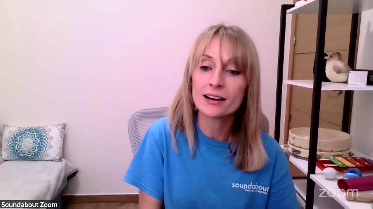 Soundabout Families (Session 272)