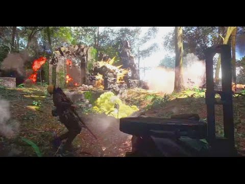 Battlefield 1 -Anime Art 60FPS-1080P on Make a GIF