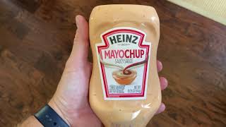 Does Mayochup Taste Good?