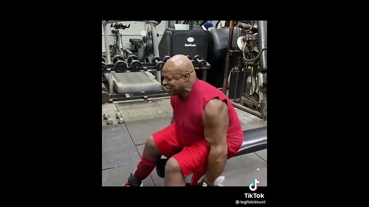 Bodybuilding Legends NOW vs THEN #gymtok#arnoldschwarzenegger#motivation #ronniecoleman #gym#shorts