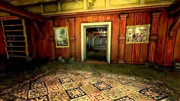 Amnesia Justine: Part 3: I Just Killed A Man