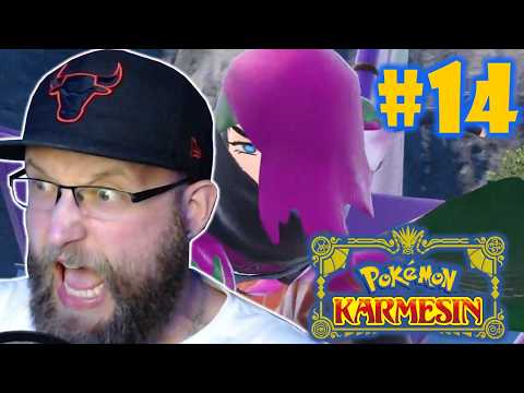 Pokémon Karmesin #14 | Shurgi Team Star | Switch 2 | Lets Play | deutsch