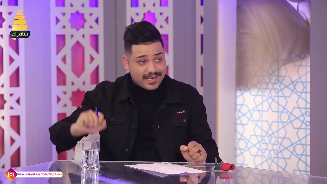 ماذا قال الشاعر علي الشيخ عن الشاعر علي طالب بعد انتقاد الاخير له