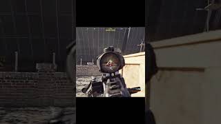 Crazy Kill Insane Spraydown Moment