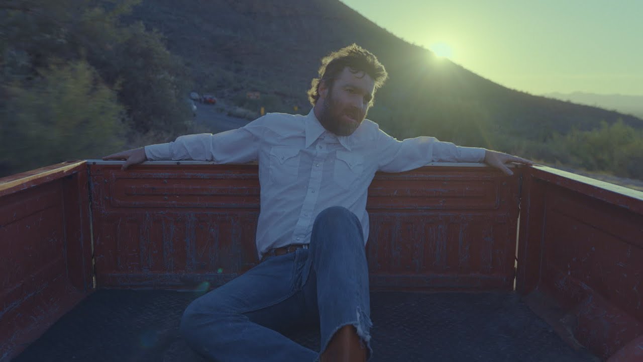 Chet Faker - Over You (Official Music Video)