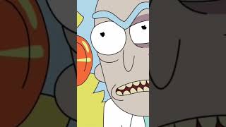 Rick And Morty Pull The Trigger