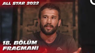 Survi̇vor 18 Bölüm Fragmani Adem Çildirdi 