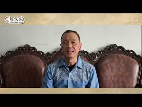 SIGNATURE | Pdm. dr. Sutanti Junusmin | Good News