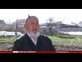 Мамазаит Боронов: Kыргыздар биригиши керек - BBC Kyrgyz