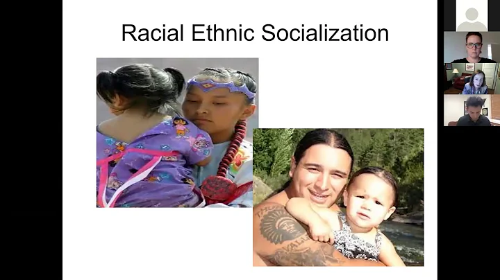 American Indian Life Skills & Racial Socialization...
