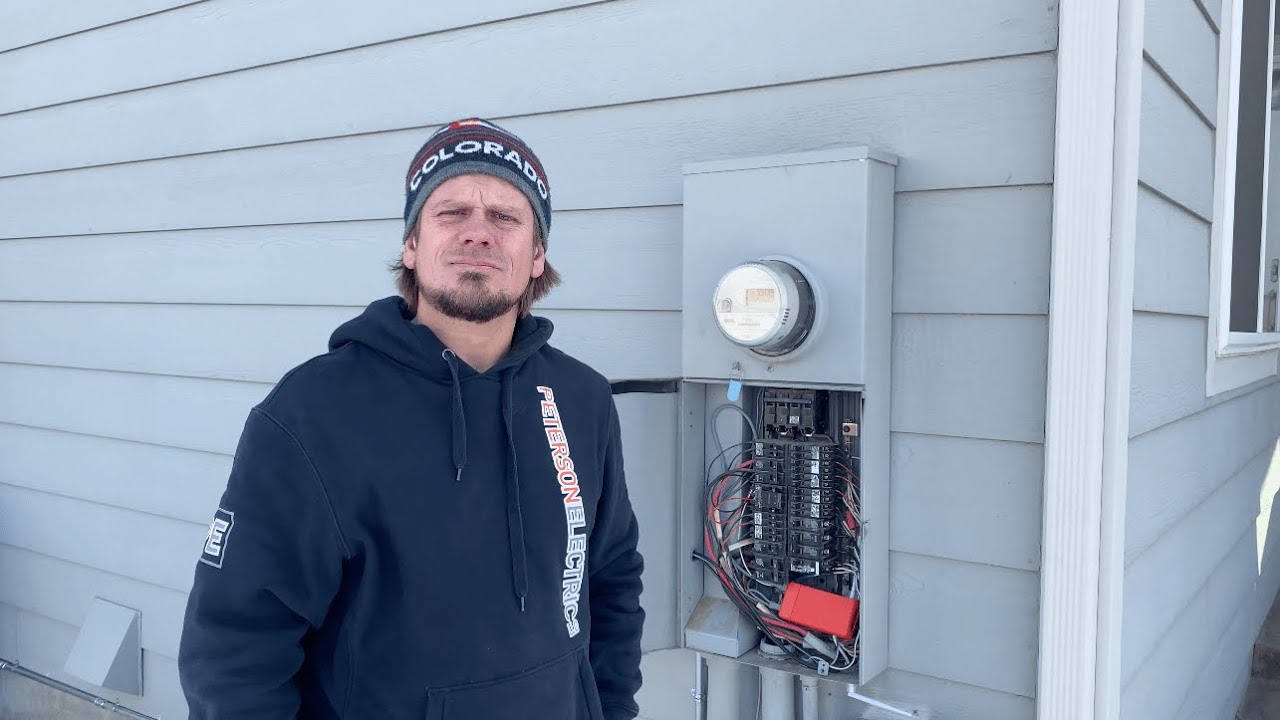 Discussing the Sense Monitor