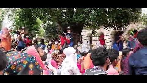 BURDWAN UNIVERSITY ONLINE EXAM Demonstration✊ #shorts #viralshorts #viral