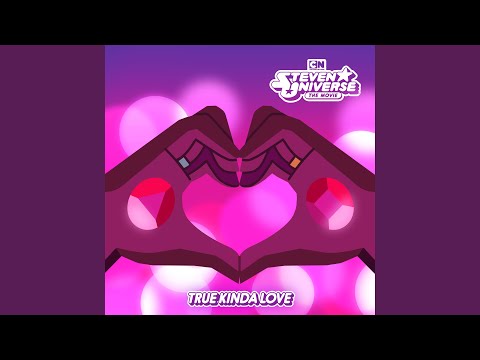 True Kinda Love (feat. Estelle & Zach Callison) (From Steven Universe)