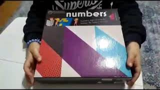 Zet Zeka Numbers Zeka Oyunu Numbers Oyunu Nasıl Oynanır?