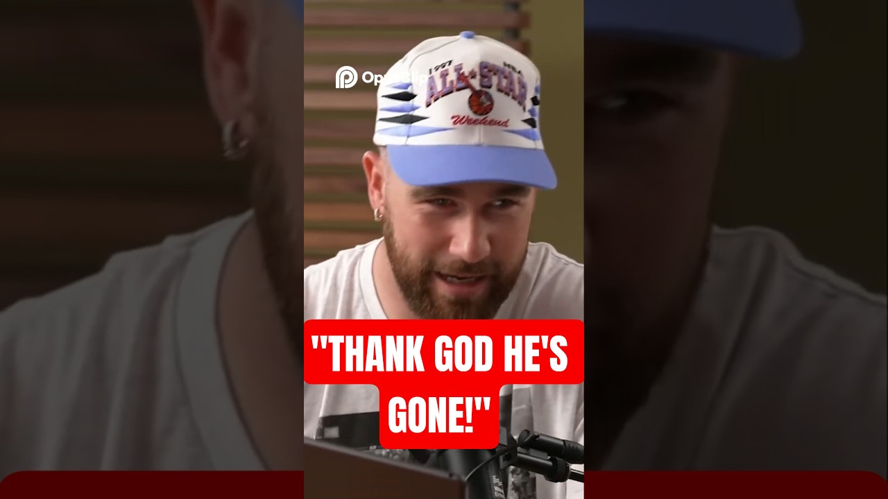 Kelce Bros FEARED J.J. Watt 😳 | ‘Thank God He Retired!