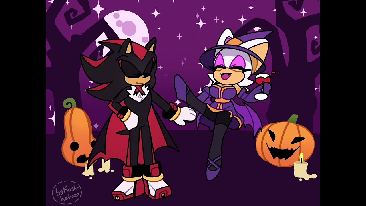 Happy Halloween!🎃 