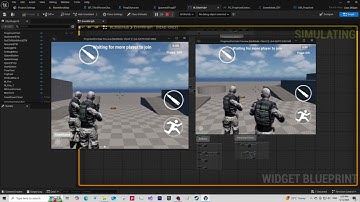 Prop Hunt Backend System – For Sale [Unreal Engine]