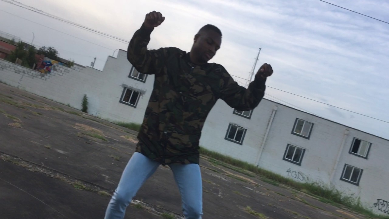 Learn the "Drop Dance" DropDanceChallenge YouTube