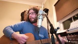 Thankful Am I (Mode Ani- Meir Ariel cover translated from Hebrew) screenshot 5