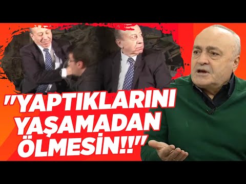 Muharrem Sarıkaya İstifa Etti!! İHA Muhabirine Böyle Vurmuştu!! TÜM DETAYLAR!! | Magazin Noteri