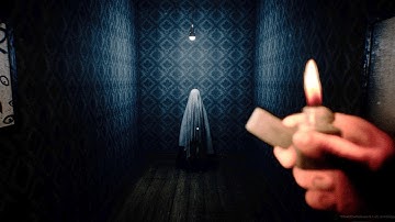 Stuck in a simulation horror.. | File Destined