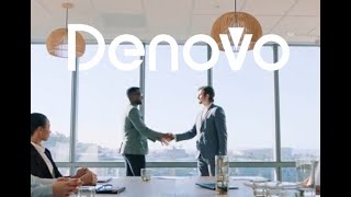 The Denovo Difference: Next Gen Managed Services with AI and Automation