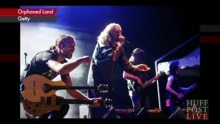 Israeli And Palestinian Bands Unite | HPL