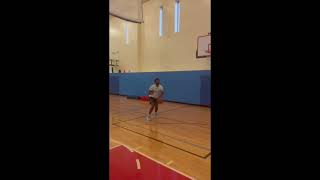 Myles D workout 6:29:23