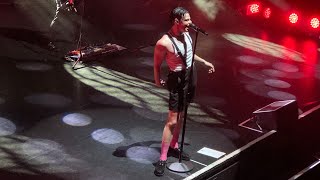 Memories - YUNGBLUD (live)