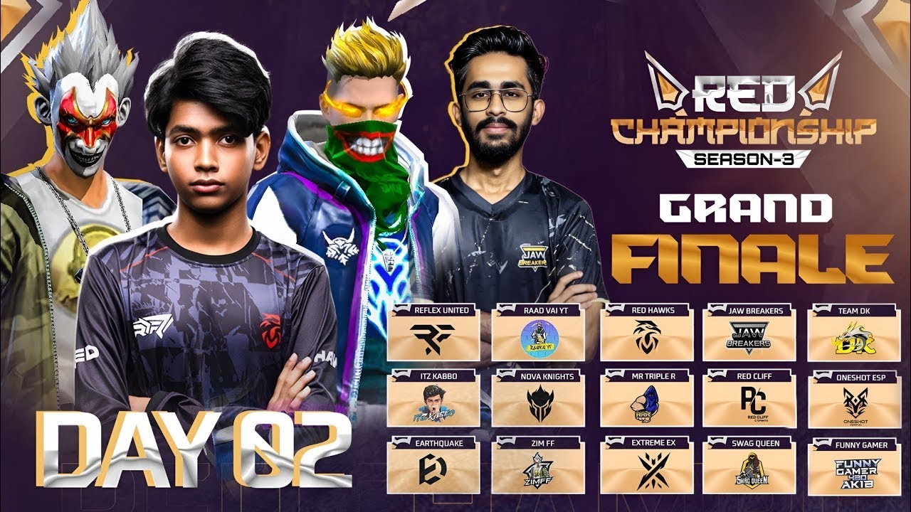 [🔴LIVE] FREEFIRE PRACTICE TOURNAMENT  