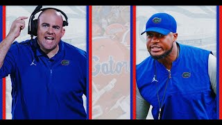 UF makes two more staff hires with huge recruiting weekend on tap