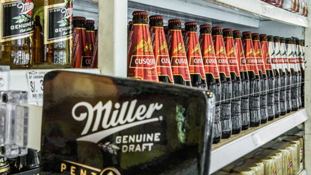SABMiller-AB InBev’s 0B Merger Nabs Shareholder Approval SABMiller-AB InBev’s 0B Merger Nabs Shareholder Approval