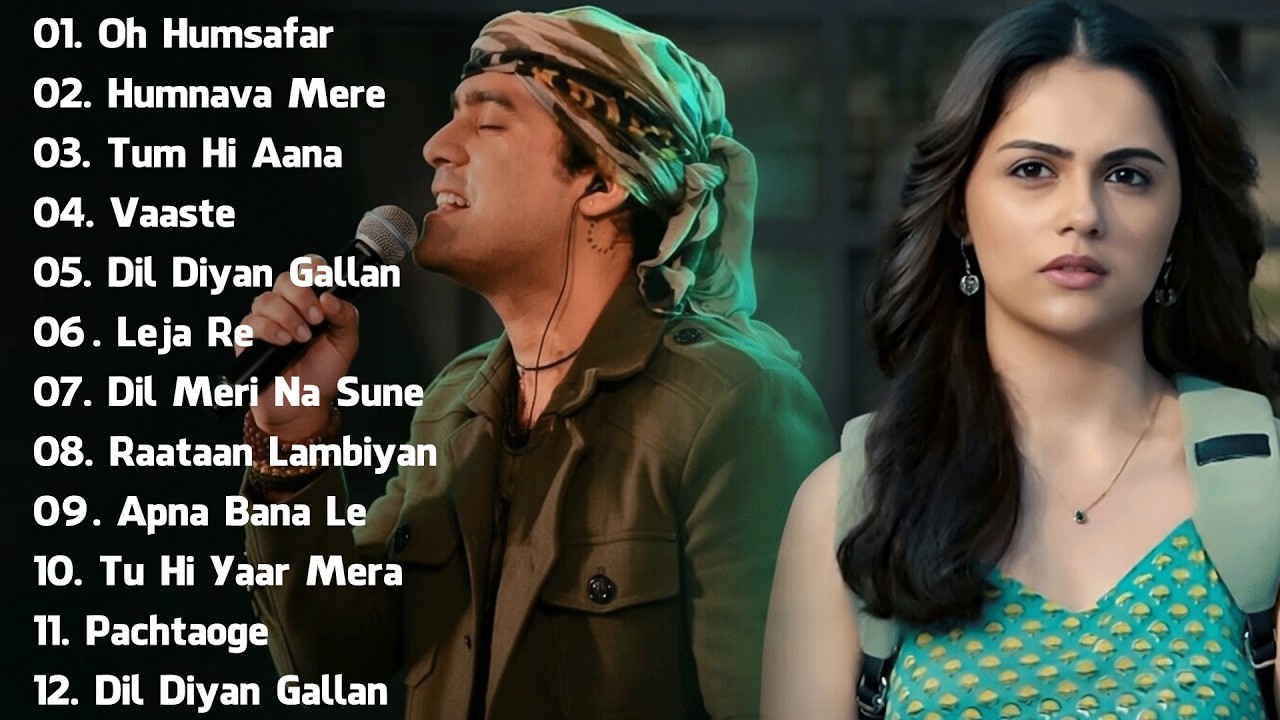 New Hindi Song 2026💜Arijit Singh,Jubin Nautiyal,Atif Aslam,Neha Kakkar,Armaan Malik,Shreya Ghoshal