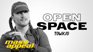 Open Space: Towkio | Mass Appeal