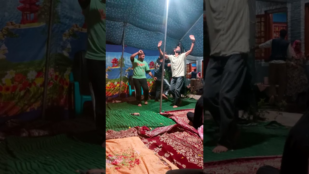 Sagar ishfaq khan new song 😍 dancer choudhary Shaheen 😍