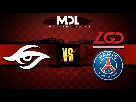 Káº¿t quáº£ hÃ¬nh áº£nh cho team secret vs psg lgd