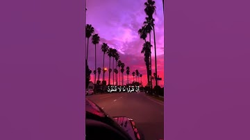 #سورة الصف بصوت طارق محمد ❤️#القرآن الكريم #سورة الصف