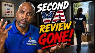 VA Claims The Quality Review That Once Protected Veterans Is Gone