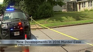 Eau Claire man accused of killing his neighbor in 2016 found living in Tomah halfway house; criminal