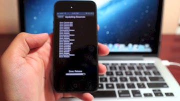 How to Get EASILY get Vshare (Install0us Alternative) on iOS6!