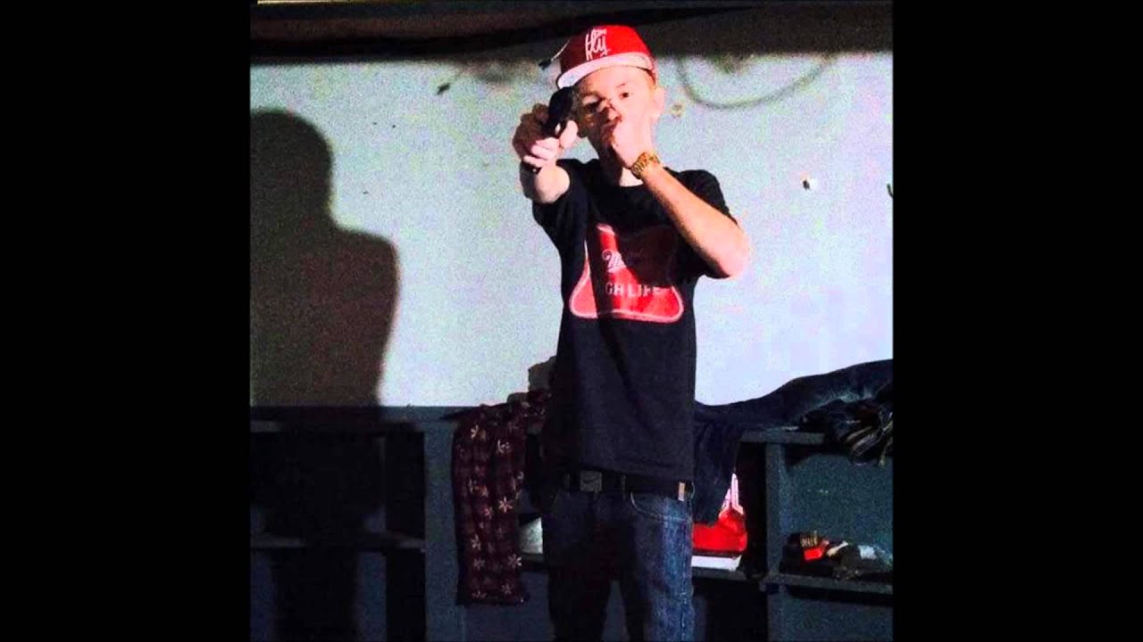 Slim Jesus - Fuck Ah Hoe FT tookflight