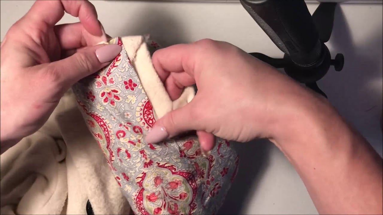 Taylor Trench Coat Sewing Pattern - How to align & pin your sleeve vents