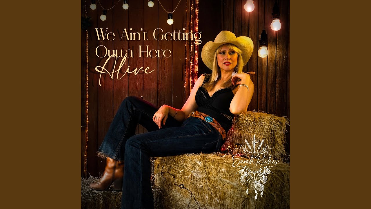 We Ain't Getting Outta Here Alive